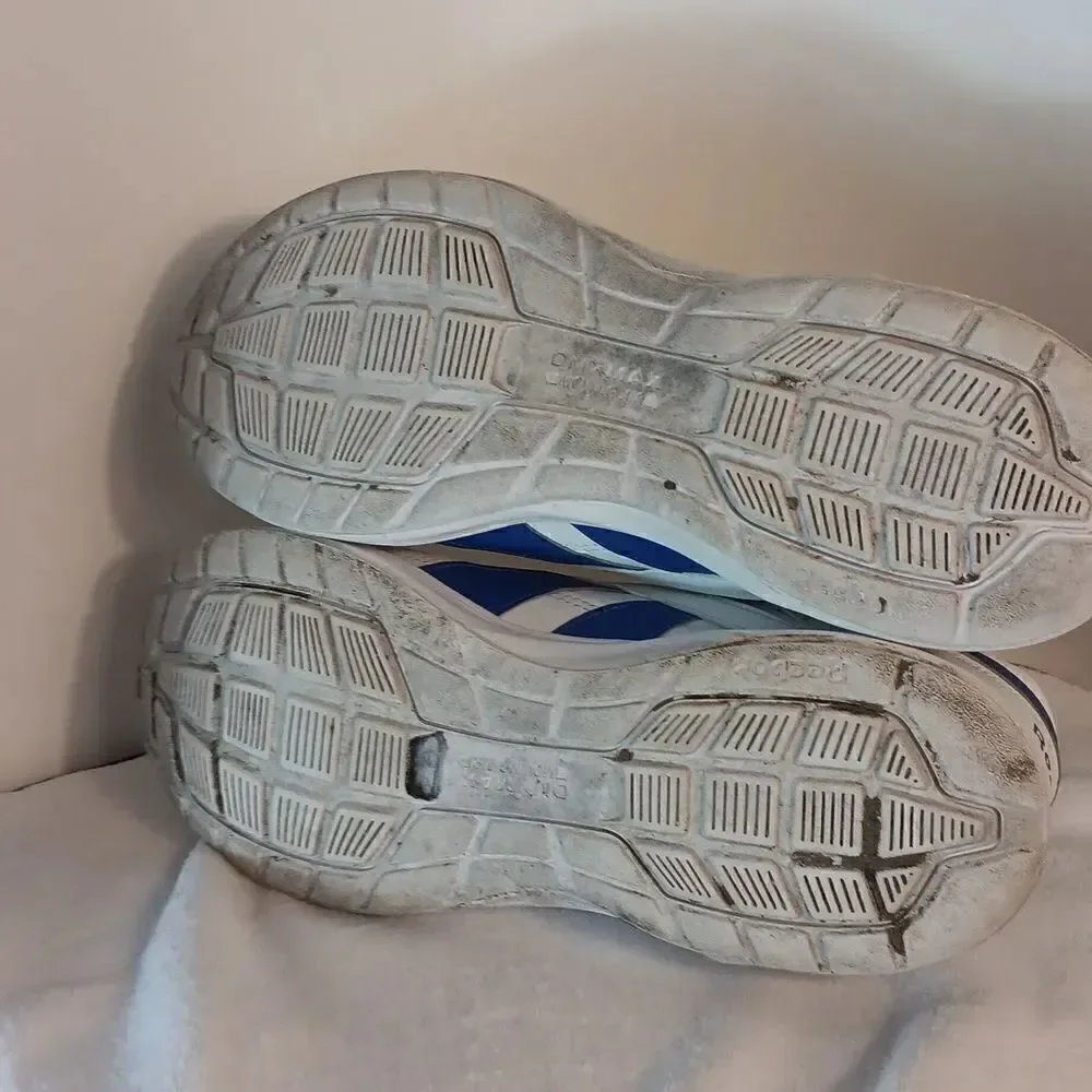 Reebok DMX Max Men's Leather Athletic Shoes